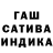 ГАШ Cannabis Lili Babayan